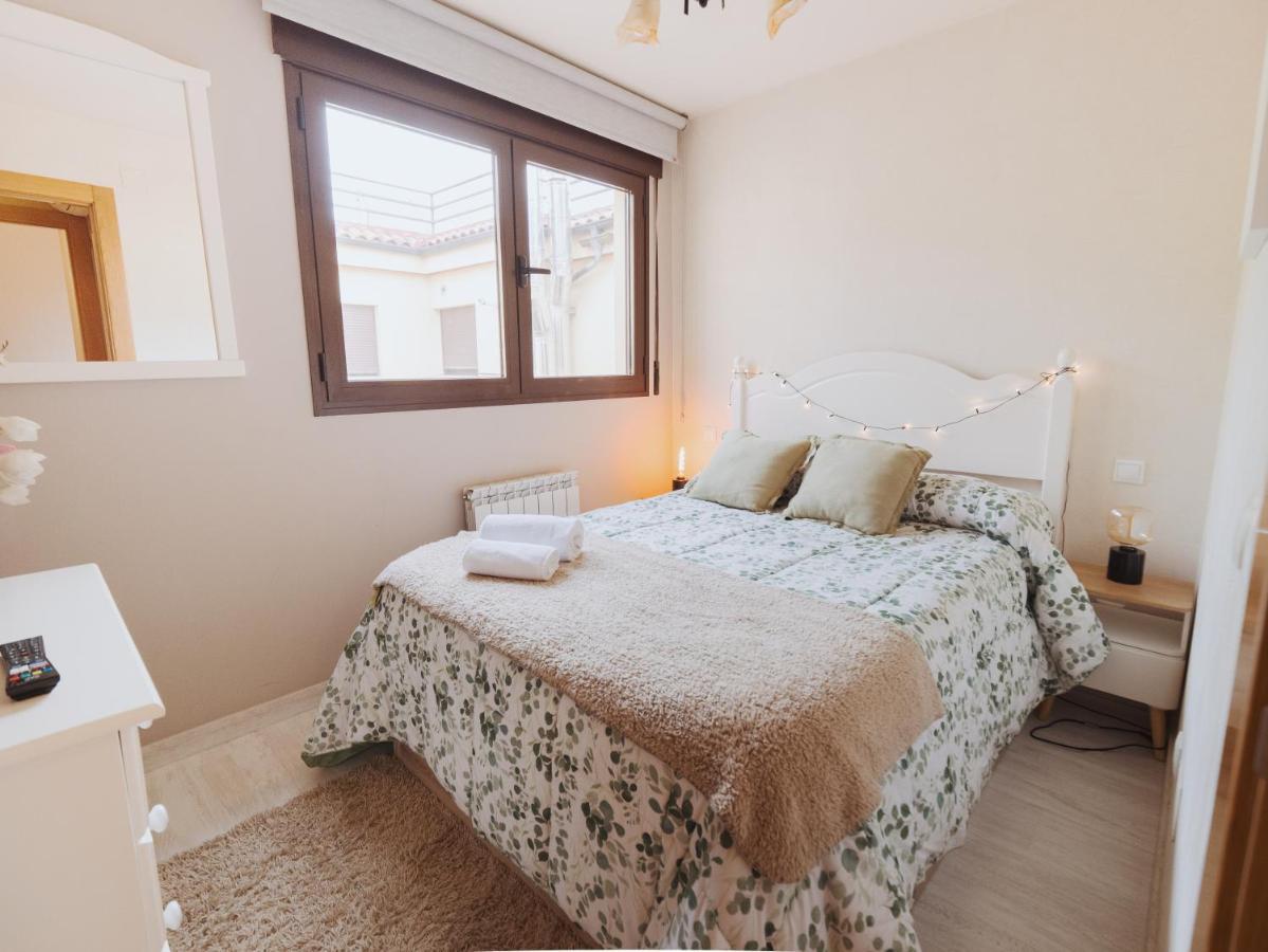Apartamento "Rascalindes" Tordesillas Ngoại thất bức ảnh