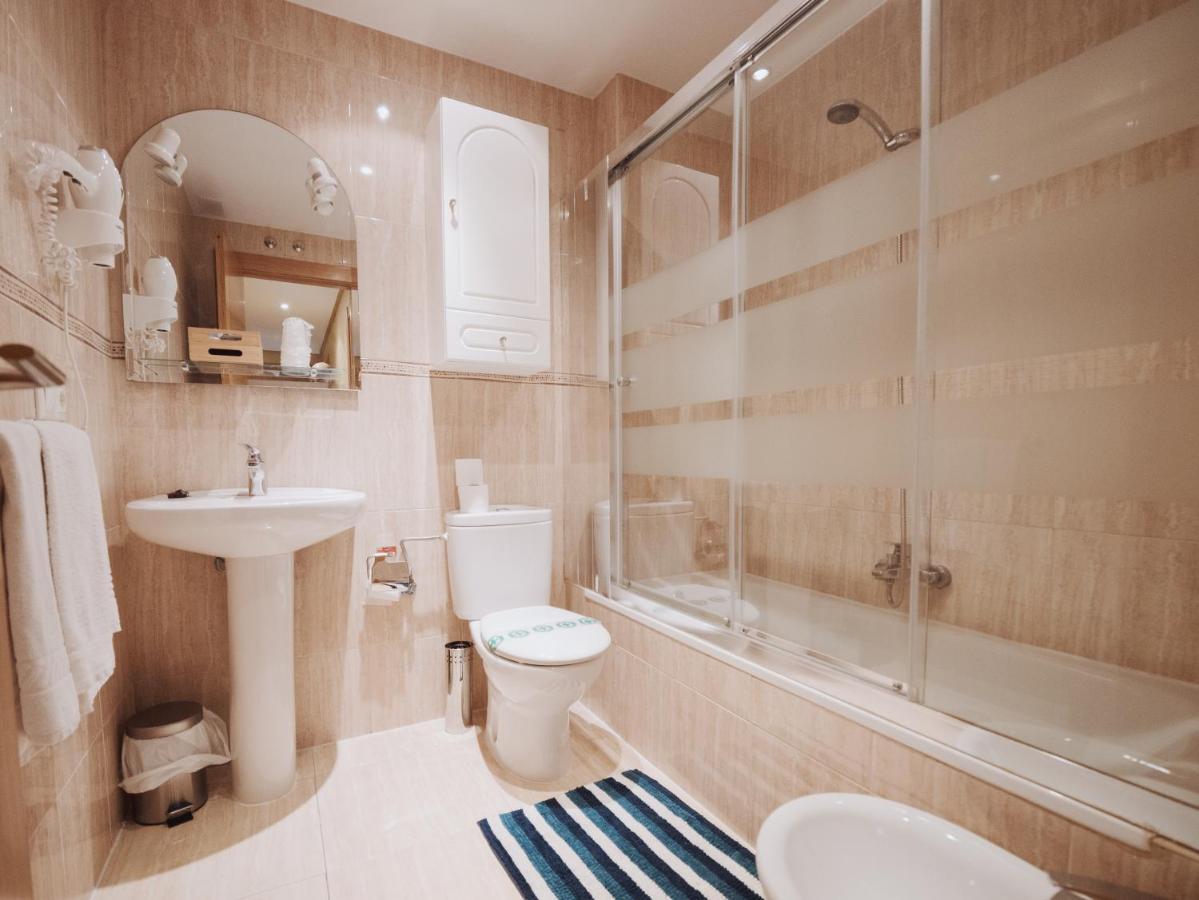 Apartamento "Rascalindes" Tordesillas Ngoại thất bức ảnh