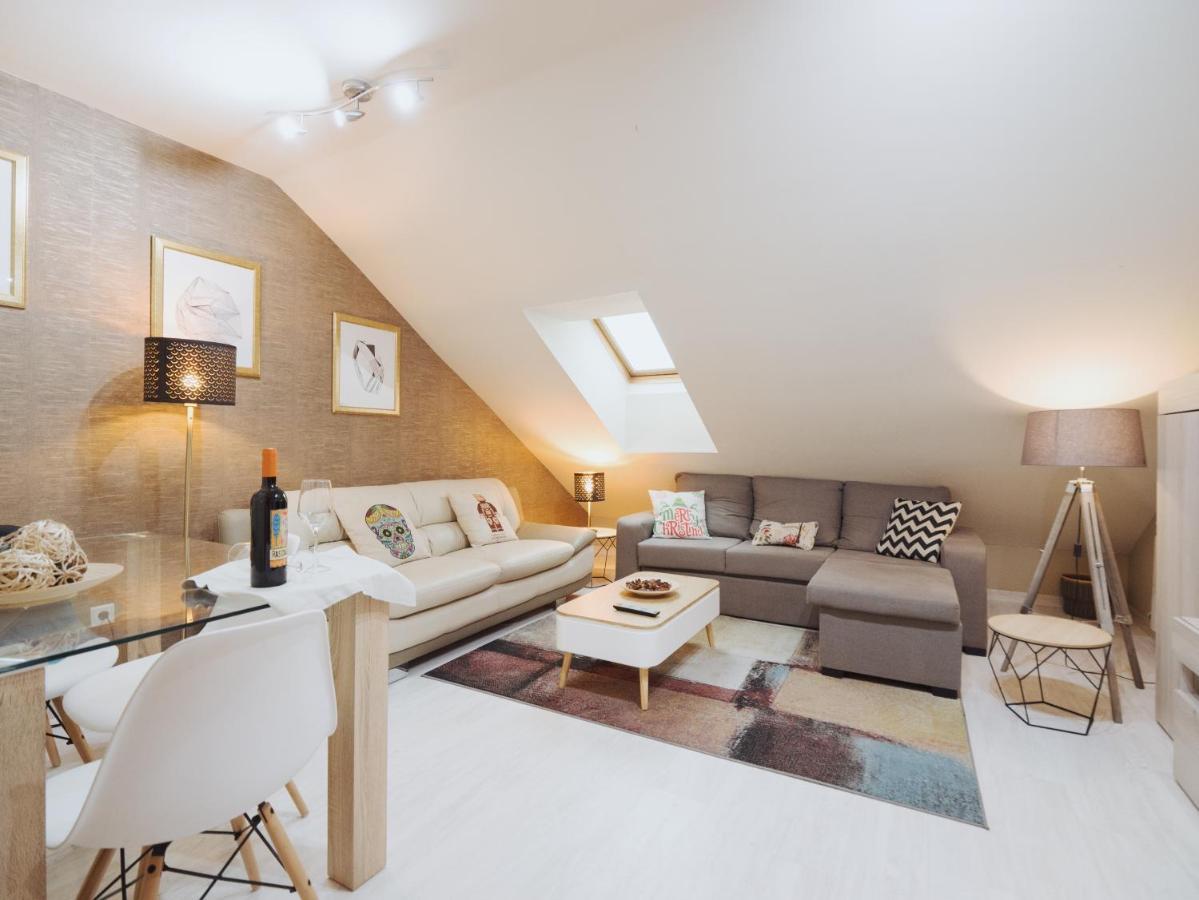 Apartamento "Rascalindes" Tordesillas Ngoại thất bức ảnh